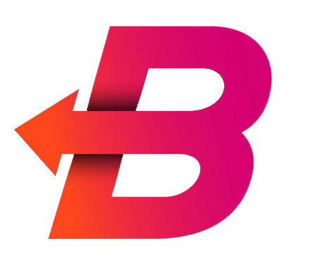 Bumar B logo